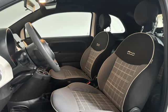 Fiat 500C (2020) thumbnail 3