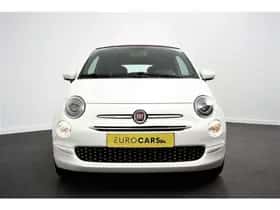 Fiat 500C (2020) thumbnail 4