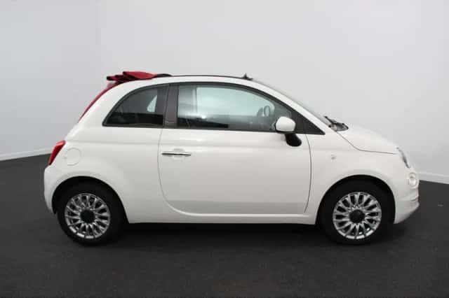 Fiat 500C (2020) thumbnail 5