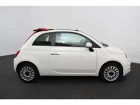 Fiat 500C (2020) thumbnail 5