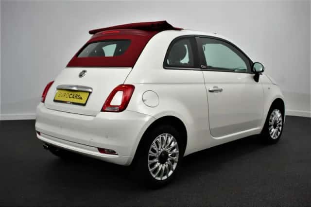 Fiat 500C (2020) thumbnail 6