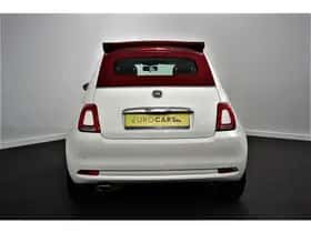 Fiat 500C (2020) thumbnail 7
