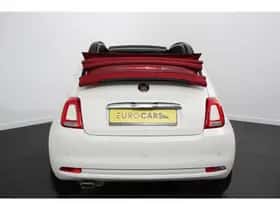 Fiat 500C (2020) thumbnail 8