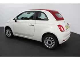 Fiat 500C (2020) thumbnail 9