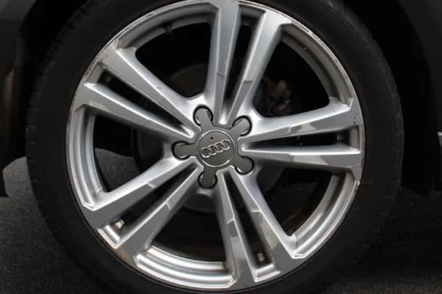 Audi A3 (2019) thumbnail 4