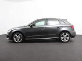 Audi A3 thumbnail 8