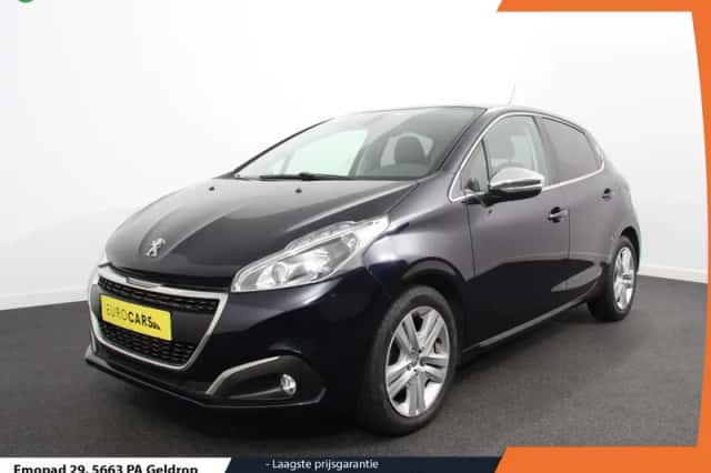 Peugeot 208 (2019) thumbnail 1