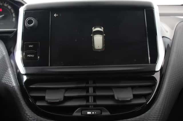 Peugeot 208 (2019) thumbnail 3