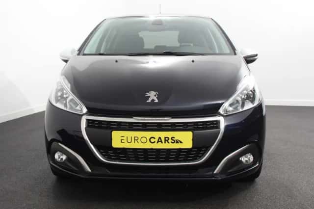 Peugeot 208 (2019) thumbnail 4
