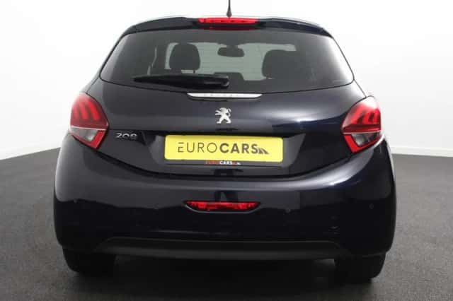 Peugeot 208 (2019) thumbnail 5