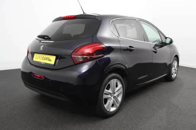 Peugeot 208 (2019) thumbnail 6