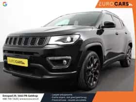 Jeep Compass (2021)