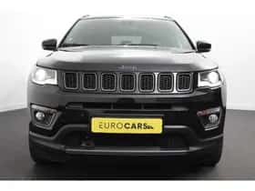 Jeep Compass (2021) thumbnail 2