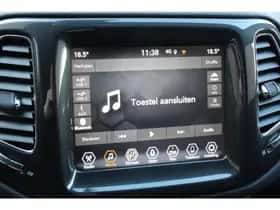 Jeep Compass (2021) thumbnail 21