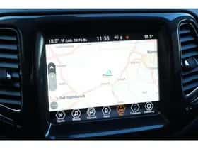 Jeep Compass (2021) thumbnail 23