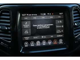 Jeep Compass (2021) thumbnail 24