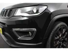 Jeep Compass (2021) thumbnail 29