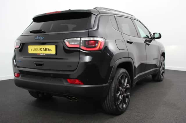 Jeep Compass (2021) thumbnail 4