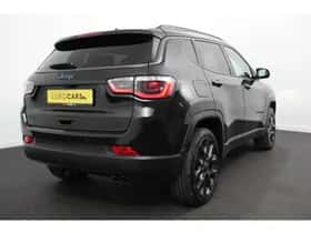Jeep Compass (2021) thumbnail 4