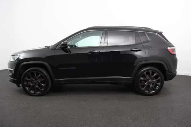 Jeep Compass (2021) thumbnail 5