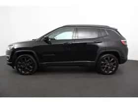 Jeep Compass (2021) thumbnail 5