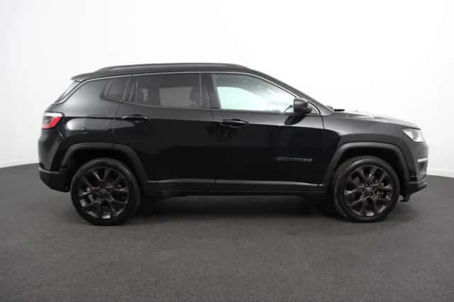 Jeep Compass (2021) thumbnail 6