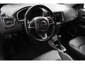 Jeep Compass (2021) thumbnail 7