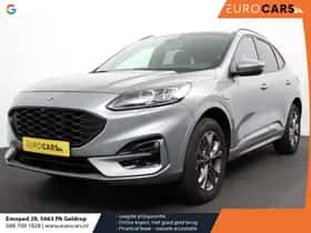 Ford Kuga (2023)