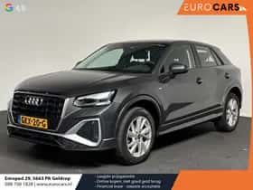 Audi Q2 (2023)