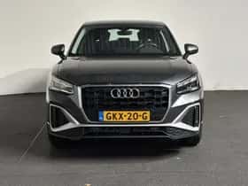 Audi Q2 (2023) thumbnail 2