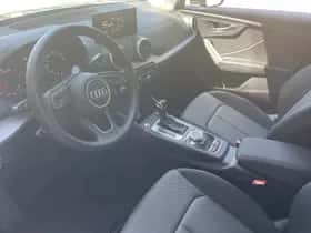 Audi Q2 (2023) thumbnail 12