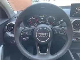 Audi Q2 (2023) thumbnail 16