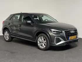 Audi Q2 (2023) thumbnail 3