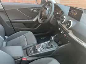 Audi Q2 (2023) thumbnail 24