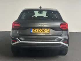Audi Q2 (2023) thumbnail 6
