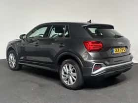 Audi Q2 (2023) thumbnail 7