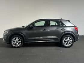 Audi Q2 (2023) thumbnail 8