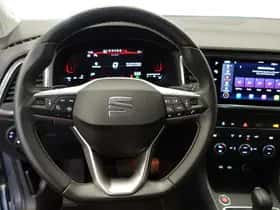 SEAT Ateca (2023) thumbnail 12