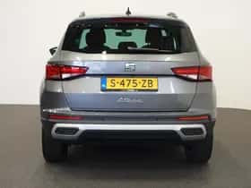 SEAT Ateca (2023) thumbnail 3