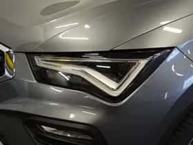SEAT Ateca (2023) thumbnail 4