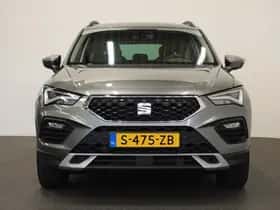 SEAT Ateca (2023) thumbnail 39