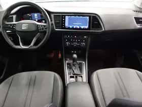 SEAT Ateca (2023) thumbnail 43