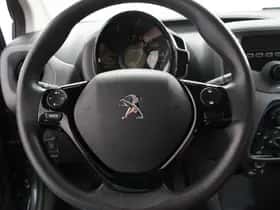 Peugeot 108 (2021) thumbnail 14