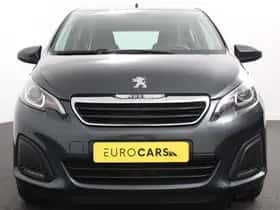 Peugeot 108 (2021) thumbnail 5