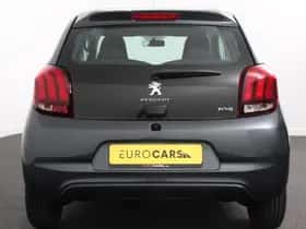 Peugeot 108 (2021) thumbnail 6