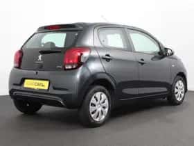 Peugeot 108 (2021) thumbnail 7