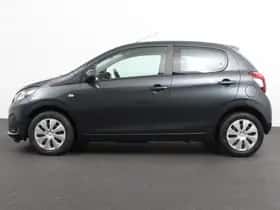 Peugeot 108 (2021) thumbnail 8