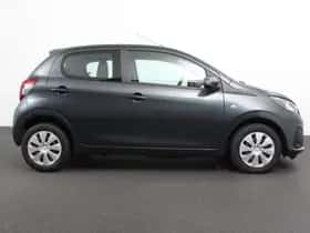 Peugeot 108 (2021) thumbnail 9