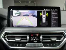 BMW X3 (2023) thumbnail 3