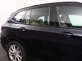 BMW X3 (2023) thumbnail 23